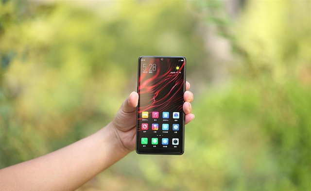 努比亞Z18配置參數與真機圖賞 努比亞Z18配置怎么樣?