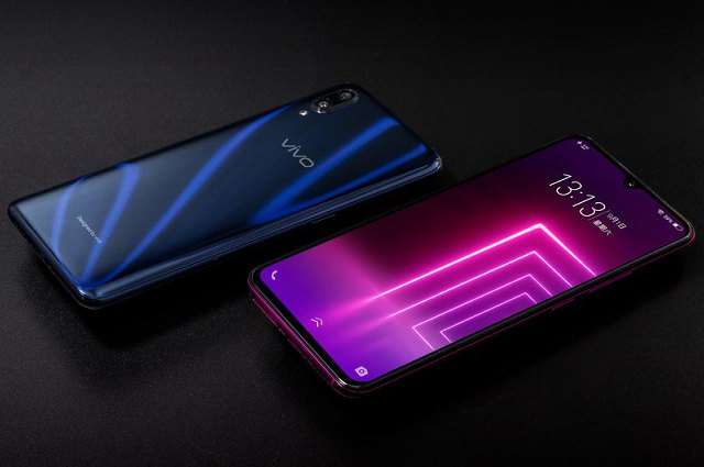 vivo X23跑分性能測試 驍龍670加持vivo X23跑分多少?