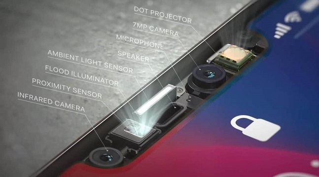 聯發科推出雙目結構光人臉識別方案 媲美Face ID?