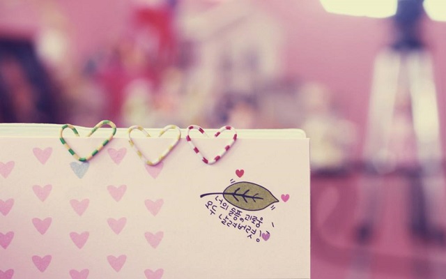 簡短好聽的微信個性簽名大全 微信簽名一句話小清新