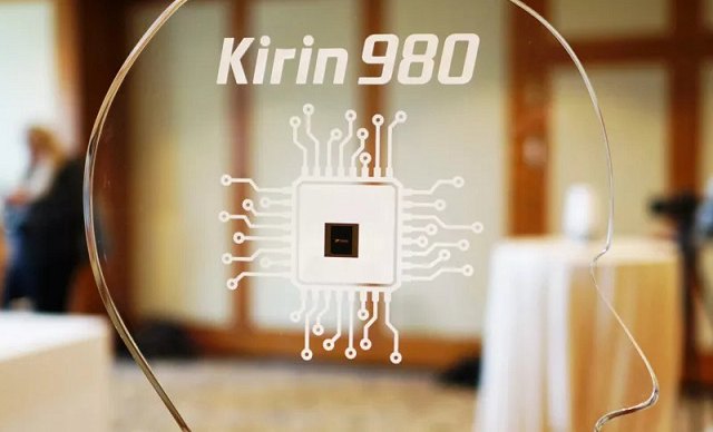 華為Mate20八大亮點(diǎn):首發(fā)麒麟980 iPhone還沒(méi)發(fā)布就輸了?