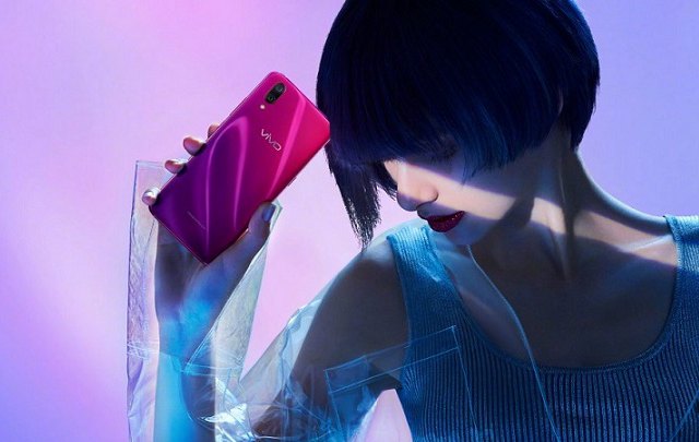 屏占比高的手機(jī)有哪些 8款2018屏占比最高的手機(jī)推薦