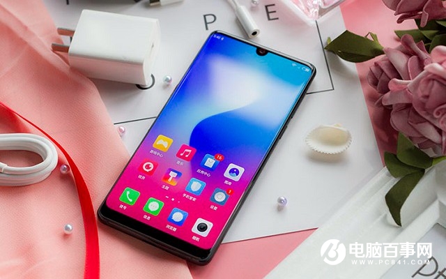 屏占比高的手機有哪些 8款2018屏占比最高的手機推薦