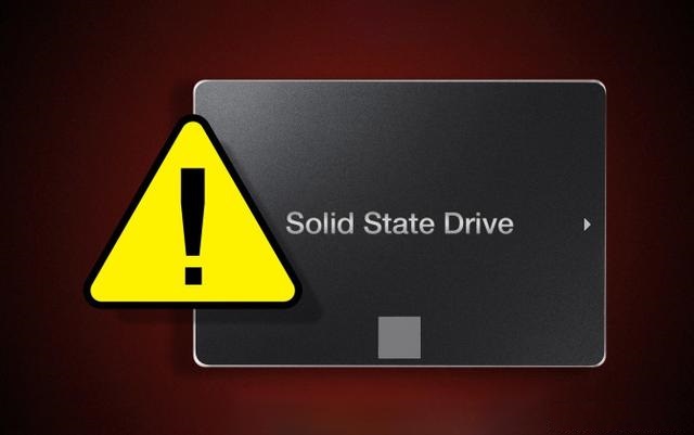 固態硬盤壽命檢測方法 怎么看SSD還能用多久?