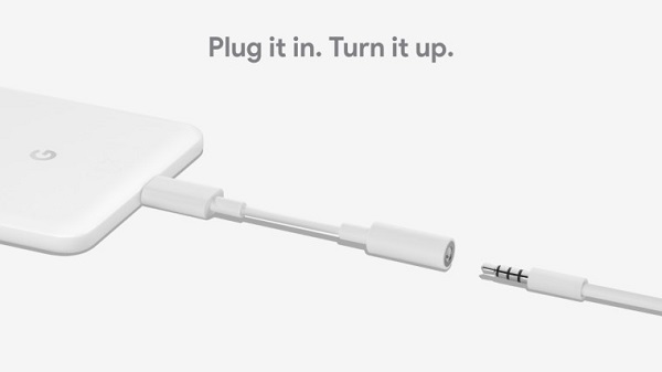 谷歌推出新款USB-C轉(zhuǎn)3.5mm音頻適配線 售價上調(diào)至12美元