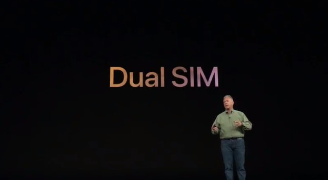 iPhone XS和iPhone XR這幾千元差在哪