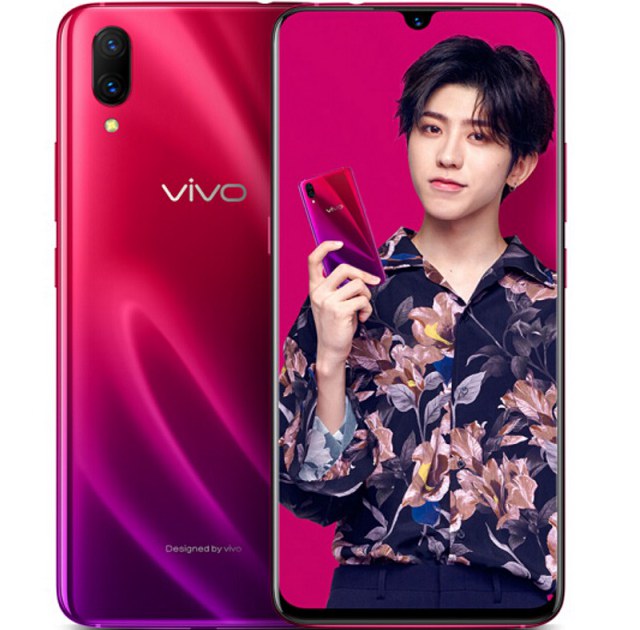 vivo X23和iPhone X哪個(gè)好?蘋果X對比vivo X23區(qū)別評測