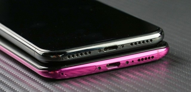 vivo X23和iPhone X哪個好?蘋果X對比vivo X23區別評測