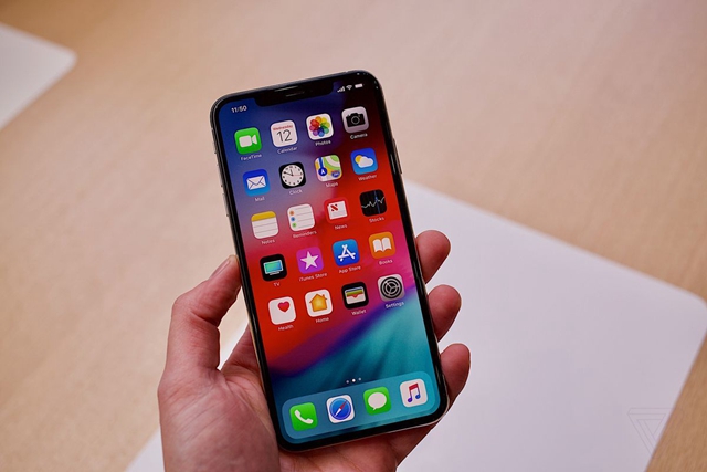 蘋果iPhone XS哪個(gè)顏色版本好看? 蘋果iPhone Xs有幾種顏色?