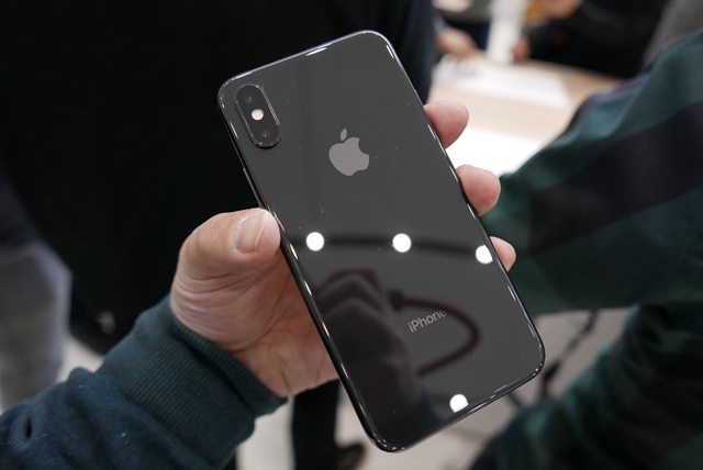 iPhone Xs有幾種顏色？iPhone XS哪個顏色好看？