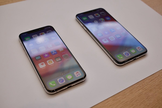 iPhone Xs有幾種顏色？iPhone XS哪個顏色好看？