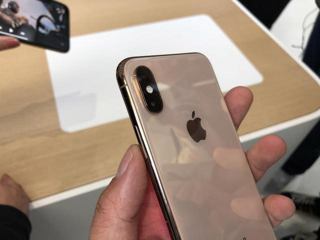iPhone Xs有幾種顏色？iPhone XS哪個顏色好看？