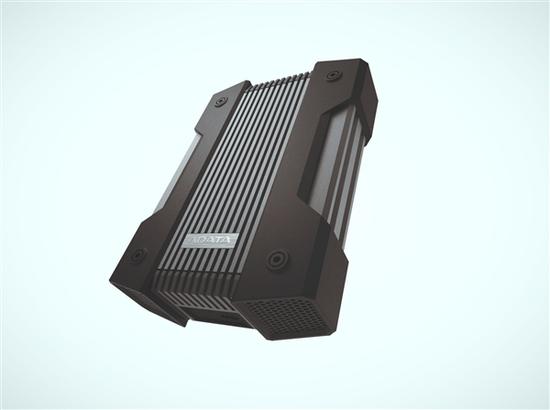 威剛推出HD830三防硬盤(pán):1.2米防摔+IP68級(jí)防水 堅(jiān)固耐用