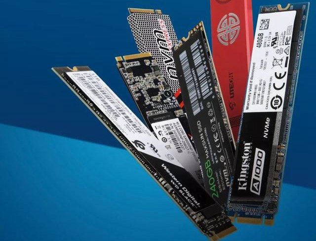 8款高性價(jià)比240G M.2 MVME固態(tài)硬盤(pán)推薦 M.2固態(tài)硬盤(pán)哪個(gè)好?