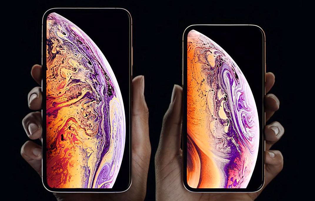 再見了小屏iPhone!蘋果iPhone如今追求史上最大顯示屏