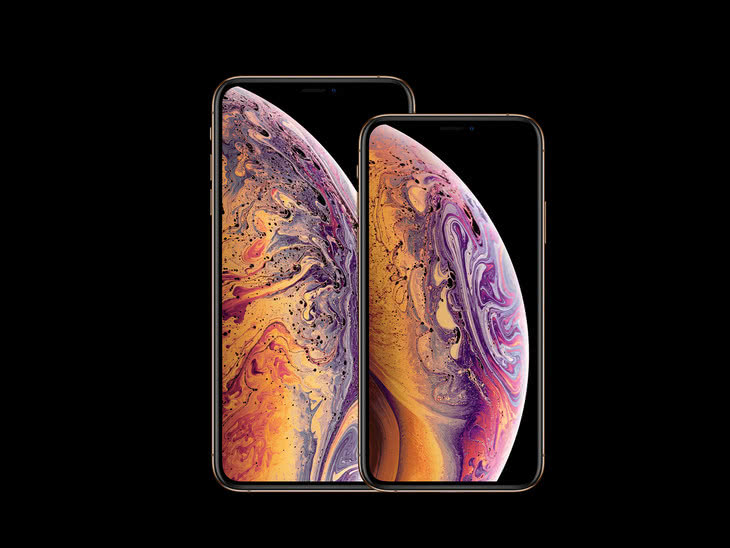 iPhone XS/XS Max開始大規模出貨:備貨充足 每小時生產千臺