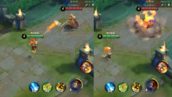 王者榮耀新英雄沈夢溪