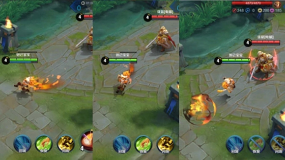 王者榮耀沈夢溪