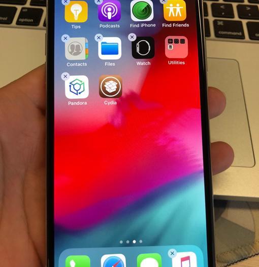 iOS12實現(xiàn)完美越獄,阿里安全潘多拉實驗室簡直不要太強大