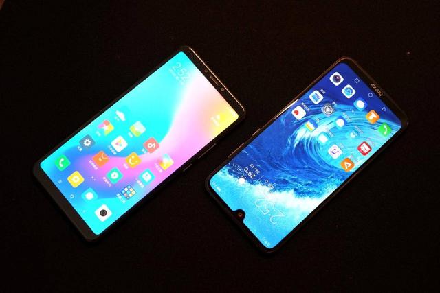 榮耀8X MAX和小米max3區(qū)別對(duì)比 榮耀8X MAX和小米MAX3哪個(gè)好?