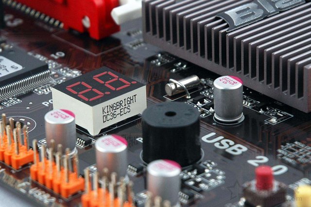 電腦主板報警聲含義大全 電腦主板報警聲代表什么意思?