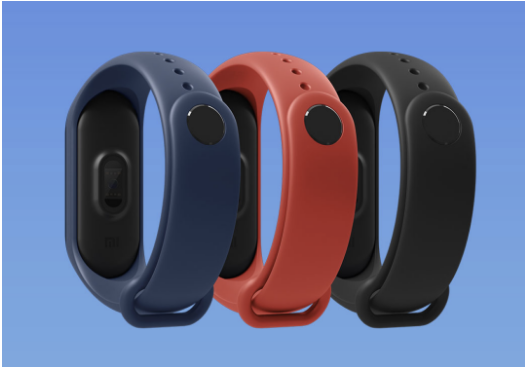 小米手環3 NFC版體驗:功能升級、交通卡刷遍164城!