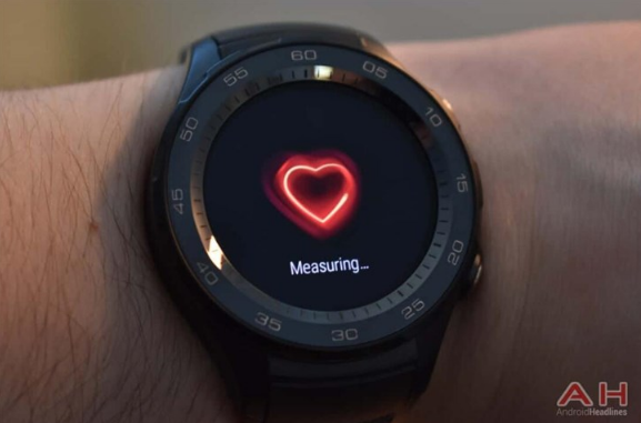 華為Watch 3智能手表曝光:或將命名為Watch X