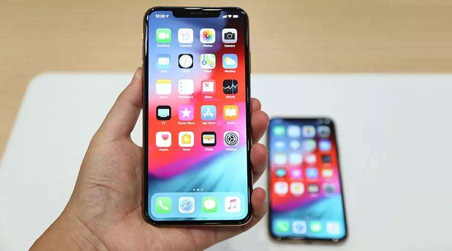蘋果iPhone XS池續航能力怎么樣 iPhone XS電池容量多大?