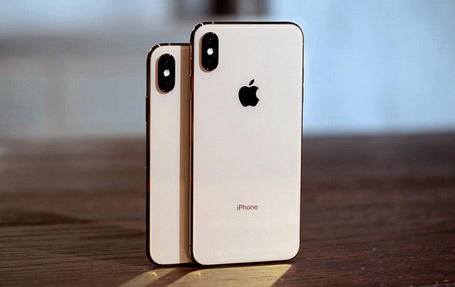 蘋果iPhone Xs再陷信號門問題頻出,iPhone XS信號門問題匯總