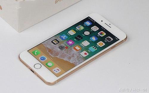 或?qū)⑹翘O(píng)果最后一部指紋識(shí)別手機(jī):你的iPhone 8還能堅(jiān)持多久?