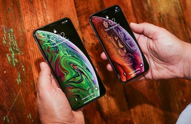 蘋(píng)果iPhone XS MAX成本與利潤(rùn)分析 iPhone XS MAX成本多少?