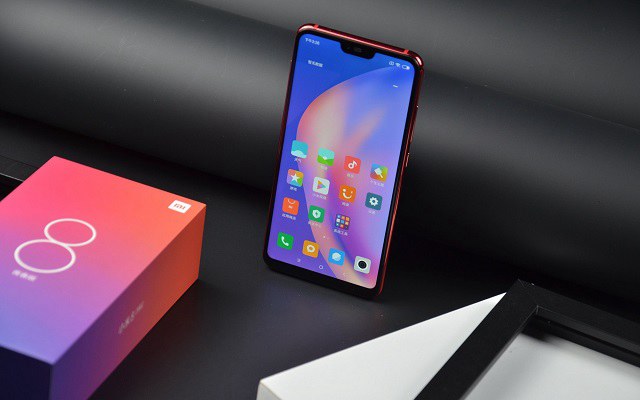 小米8青春版導入聯系人方法教程 小米手機怎么導入聯系人 ?