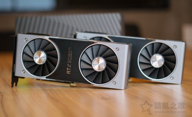 RTX2080Ti和GTX1080Ti對比評測 RTX2080Ti比GTX1080Ti性能強多少?