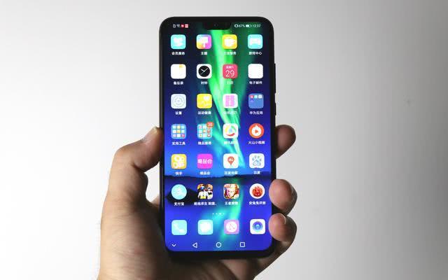 榮耀8X評測:不止驚艷屏占比 性價比令人驚喜