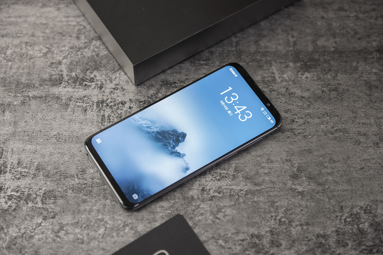 魅族16X新機上手體驗:2000多塊錢的驍龍710表現怎么樣?