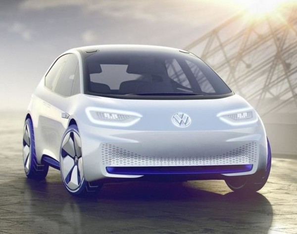 大眾明年推廉價電動汽車車型 售價約合20.58萬起