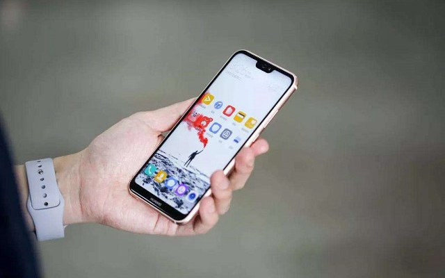 十年間國(guó)產(chǎn)手機(jī)走向世界 國(guó)產(chǎn)手機(jī)市場(chǎng)份額趕超蘋(píng)果