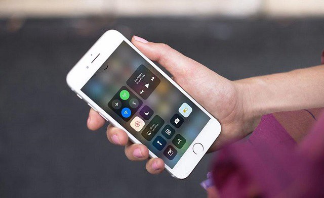 iOS 12正式版更新率已達(dá)46%,即將超越iOS 11