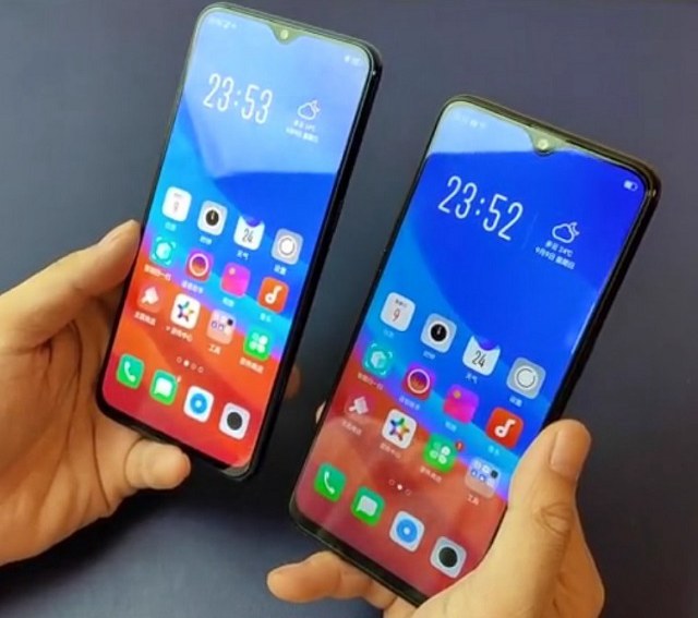 OPPO A7X和OPPO R17區(qū)別對(duì)比 OPPO A7X和R17哪個(gè)好?