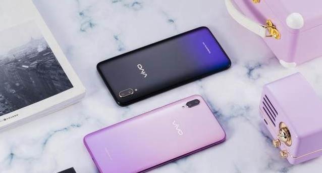 vivo Y97配置如何 2分鐘看懂vivo Y97參數(shù)圖賞