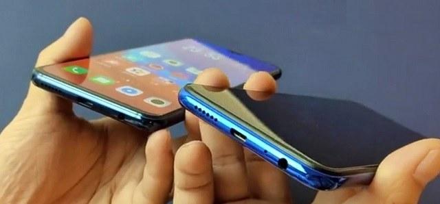 OPPO A7X和R17哪個好 OPPO A7X和OPPO R17區(qū)別對比