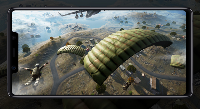 2018最新高通驍龍710手機(jī)推薦 驍龍710手機(jī)有哪些?