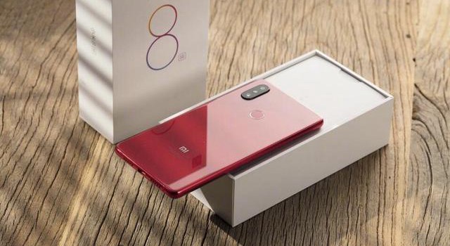 驍龍710手機有哪些 2018最新高通驍龍710手機推薦