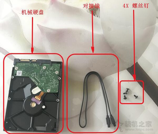 舊機(jī)械硬盤(pán)可以裝新電腦上嗎?臺(tái)式電腦加新/舊機(jī)械硬盤(pán)+分區(qū)教程