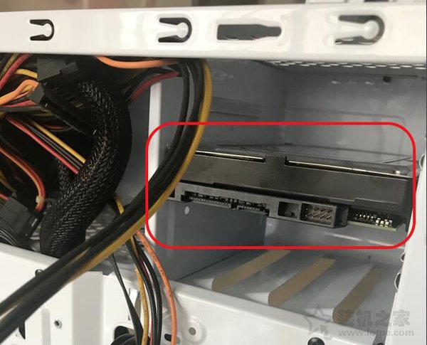 舊機(jī)械硬盤(pán)可以裝新電腦上嗎?臺(tái)式電腦加新/舊機(jī)械硬盤(pán)+分區(qū)教程