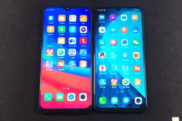 OPPO A7X和vivo Y97區(qū)別對(duì)比 vivo Y97和OPPO A7X哪個(gè)好?