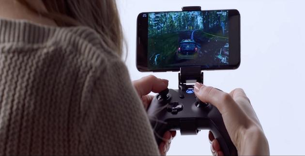 微軟將推游戲流媒體服務(wù):多平臺(tái)運(yùn)行 2019年開(kāi)放試用