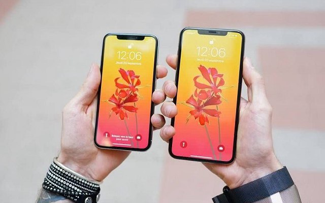 iPhone XS半月掉價(jià)近2000 成蘋(píng)果最不保值手機(jī)