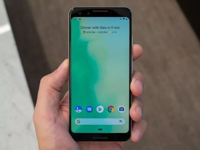 谷歌Pixel 3/Pixel 3 XL發(fā)布:相機給力+OLED顯示屏,售價不菲