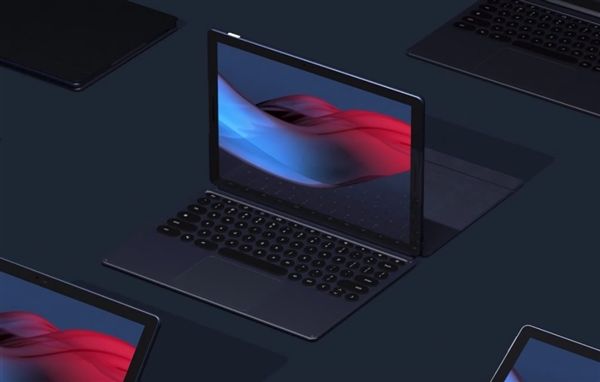 谷歌發(fā)布首款x86平板機Pixel Slate:頂配1.1萬元